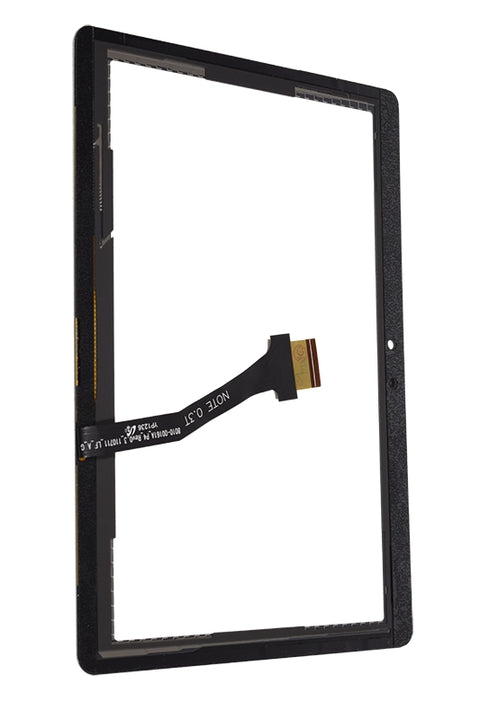 Samsung GT-N8000 Galaxy Note 10.1/GT-P5100 Galaxy Tab 2 10.1/GT-P5110 Galaxy Tab 2 10.1 Touchscreen/Digitizer  White