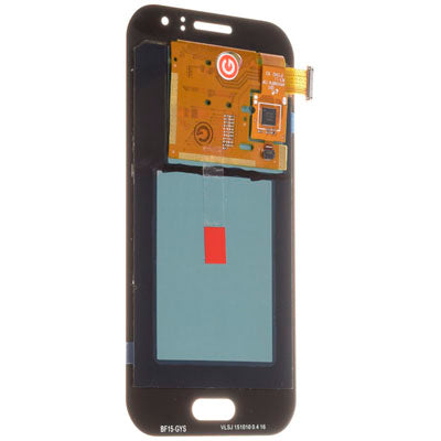 Samsung J110 Galaxy J1 Ace LCD Display + Touchscreen  White