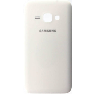 Samsung J120 Galaxy J1 2016 Backcover GH98-38906A White