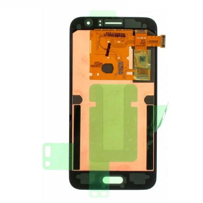 Samsung J120 Galaxy J1 2016 LCD Display + Touchscreen - GH97-18224A/GH97-19005A - White