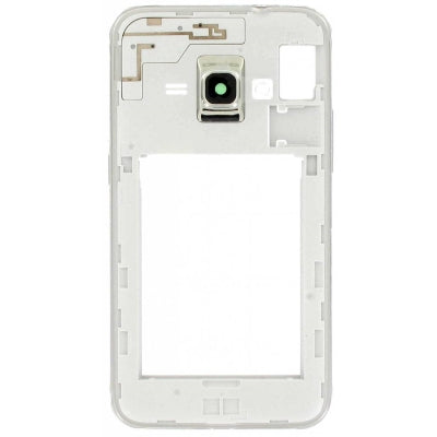 Samsung J120 Galaxy J1 2016 Midframe GH98-38929A White