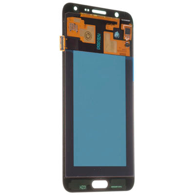 Samsung J700 Galaxy J7 LCD Display + Touchscreen  White