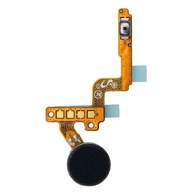 Samsung N910F Galaxy Note 4 Power button Flex Cable With Vibration