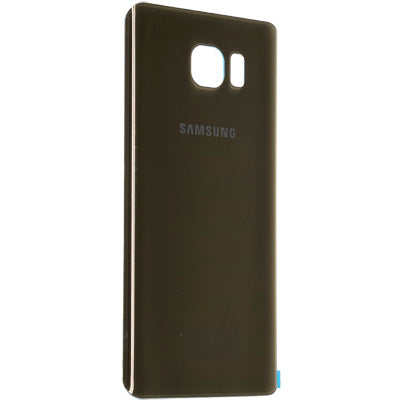 Samsung N920 Galaxy Note 5 Backcover  Gold