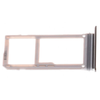 Samsung N930 Galaxy Note 7 Simcard holder GH98-40239A Black