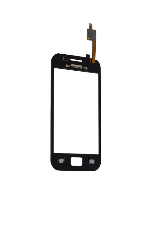 Samsung S7500 Galaxy Ace Plus Touchscreen/Digitizer  Black