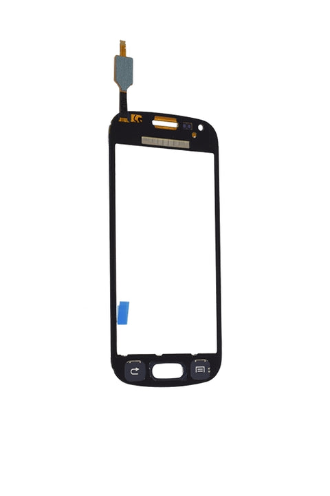 Samsung S7580 Galaxy Trend Plus Touchscreen/Digitizer  White