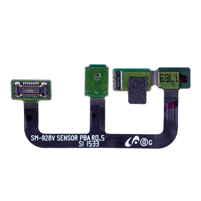 Samsung Samsung G928F Galaxy S6 Edge Plus Sensor Flex Cable GH96-08838A