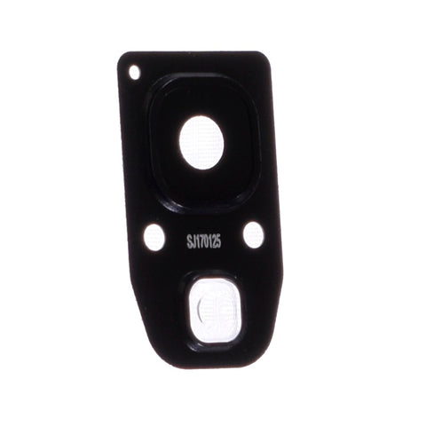 Samsung SM-A320F Galaxy A3 2017/SM-A520F Galaxy A5 2017/SM-A720F Galaxy A7 2017 Camera lens Frame  Black