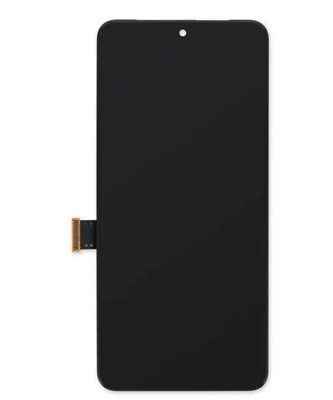 Google Pixel 8 Pro (GC3VE) LCD Display + Touchscreen - G949-00688-01 - Black