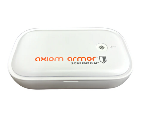 Axiom UV Curing Machine - 786552187443