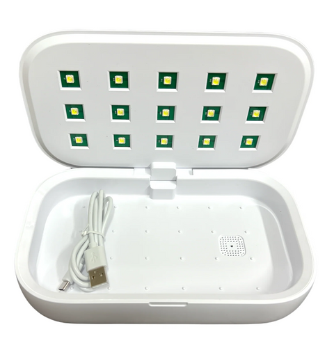 Axiom UV Curing Machine - 786552187443