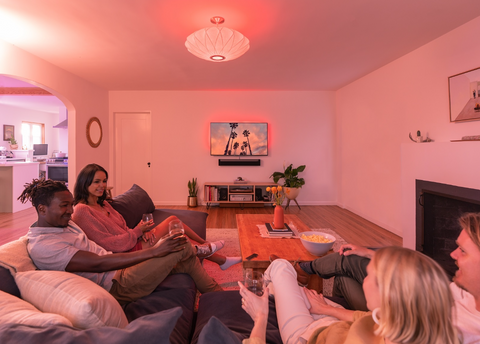 Xiaomi Yeelight 1S Color LED lamp