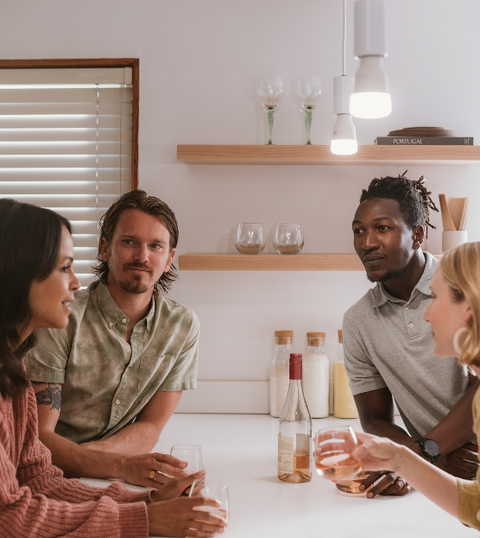 Xiaomi Yeelight 1S Color LED lamp