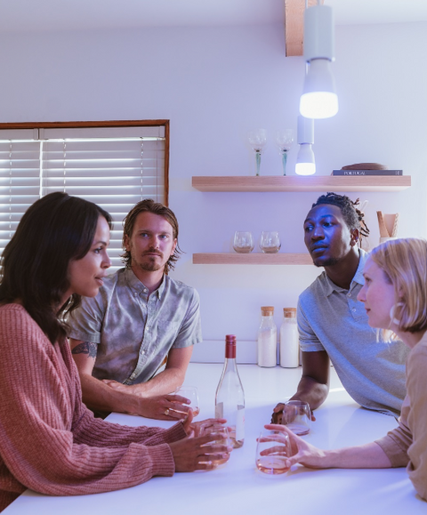 Xiaomi Yeelight 1S Color LED lamp