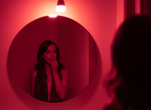 Xiaomi Yeelight 1S Color LED lamp