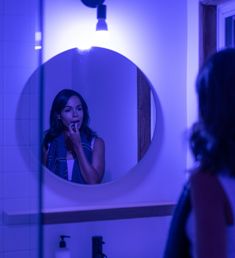 Xiaomi Yeelight 1S Color LED lamp