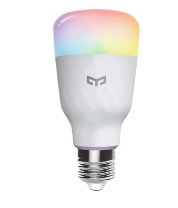 Xiaomi Yeelight 1S Color LED lamp