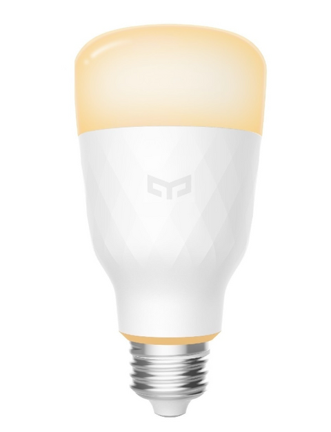 Xiaomi Yeelight 1S Dimmable LED Lamp