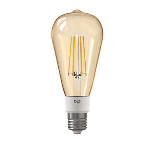 Xiaomi Yeelight Smart LED Filament Bulb ST64 YLDP23YL