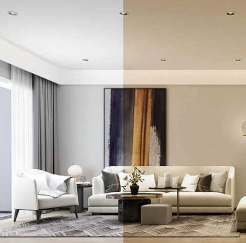 Xiaomi Yeelight Mesh Spotlight M2