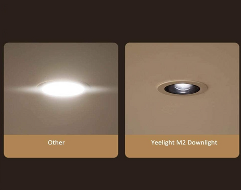 Xiaomi Yeelight Mesh Downlight M2