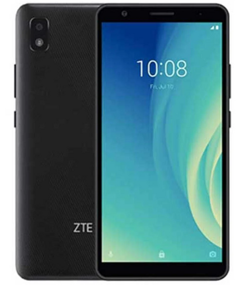 ZTE Blade L210 - 32GB - Black