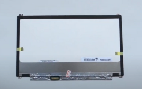 Laptop LCD Screen 13.3 inch (1920X1080) Matte 30-pin eDP - N133HSE-EB3