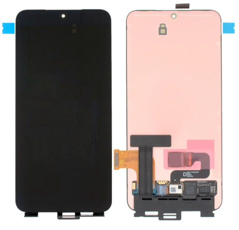 Samsung SM-S911B Galaxy S23 LCD Display + Touchscreen - Refurbished OEM