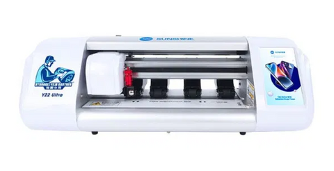 Sunshine  ScreenFilm Cutting Machine - Y22 Plus - Unlimited cuts
