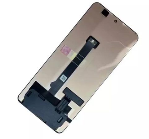 Xiaomi Redmi Note 13 Pro+ 5G (23090RA98C) LCD Display + Touchscreen - Black