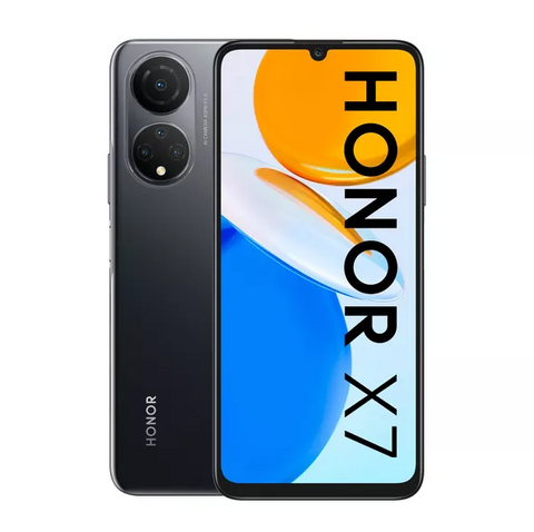 Huawei Honor X7 - 128GB - Black