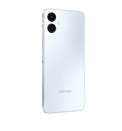 Samsung SM-A065F Galaxy A06 - 128GB - White