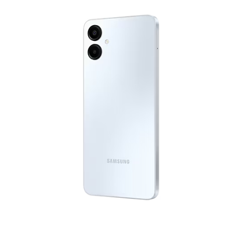 Samsung SM-A065F Galaxy A06 - 128GB - Light Blue