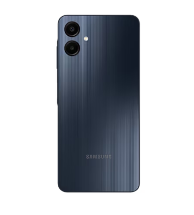 Samsung SM-A065F Galaxy A06 - 128GB  - Black (Open Box)