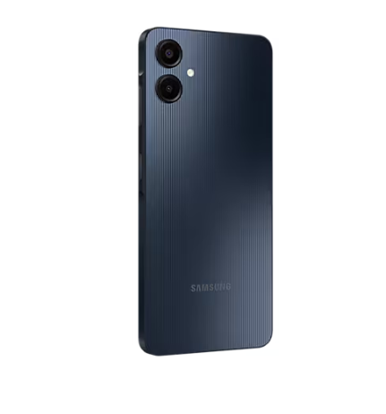 Samsung SM-A065F Galaxy A06 - 128GB  - Black (Open Box)
