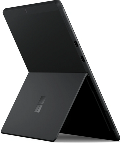 Microsoft Surface Pro X - 16GB RAM - 512GB - Black - incl Keyboard