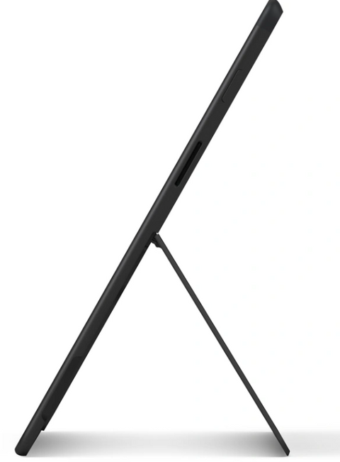 Microsoft Surface Pro X - 16GB RAM - 512GB - Black - incl Keyboard