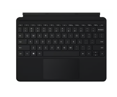 Microsoft Surface Pro X - 16GB RAM - 512GB - Black - incl Keyboard