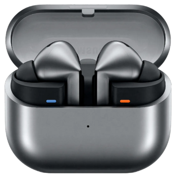 Samsung Galaxy Buds 3 Pro Silver