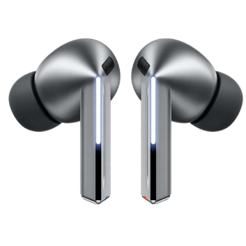 Samsung Galaxy Buds 3 Pro Silver