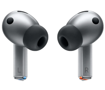 Samsung Galaxy Buds 3 Pro Silver