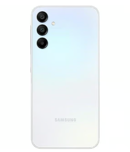 Samsung SM-A156B Galaxy A15 5G - 256GB - Light Blue
