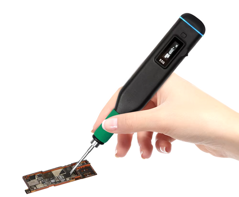 SUGON 55G - Wireless Soldering Station - 220V