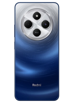 Xiaomi Redmi 14C (2411DRN47C)  - 128GB - Blue