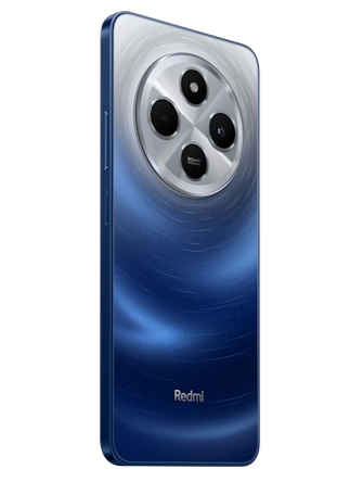 Xiaomi Redmi 14C (2411DRN47C)  - 128GB - Blue