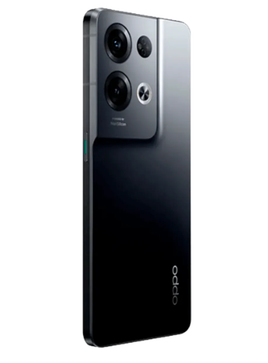 Oppo Reno 8 Pro (CPH2357) - 256GB - Black