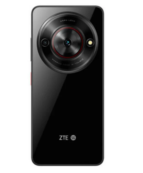 ZTE Blade A75 5G (Z2357N) - 128GB - Black
