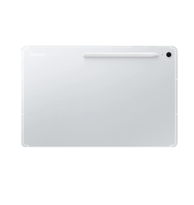 Samsung Galaxy Tab S10 FE+ - 256GB - Silver