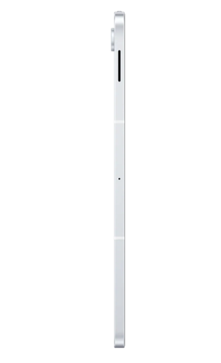 Samsung Galaxy Tab S10 FE+ - 256GB - Silver